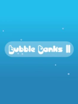 Jaquette Bubble Tanks II