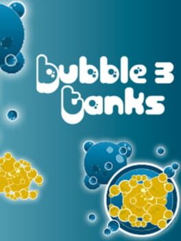 Jaquette Bubble Tanks 3