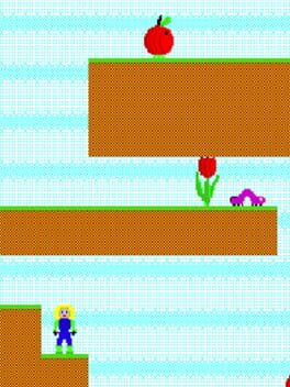 Jaquette Daisy's Garden