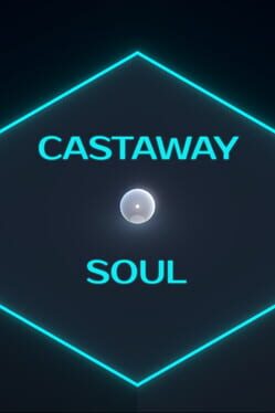 Jaquette Castaway Soul