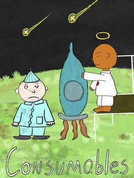 Jaquette Consumables