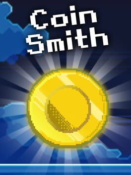 Jaquette Coin Smith