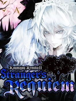 Koumajou Remilia Ⅱ: Stranger's Requiem