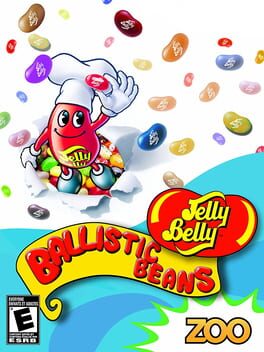 Jelly Belly: Ballistic Beans