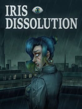 Iris Dissolution