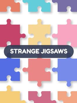 Strange Jigsaws
