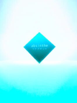 Jaquette Absinthe