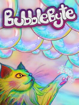 Jaquette BubbleByte