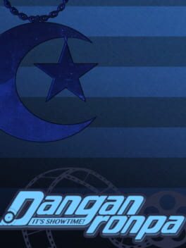 Jaquette DanganRonpa: It's Showtime!