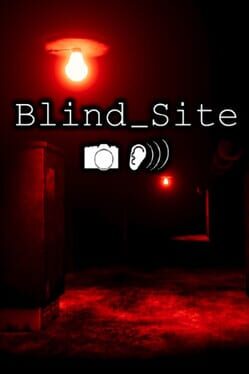 Jaquette Blind_Site