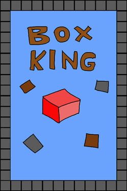 Jaquette Box King