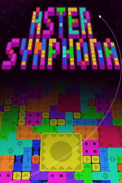 Jaquette Aster Symphona