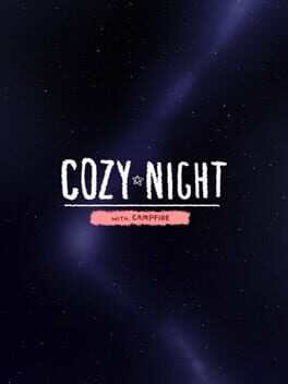 Jaquette Cozy Night
