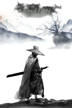 Jaquette A Good Field