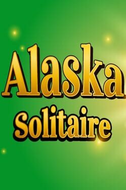 Jaquette Alaska Solitaire Classic Card Game
