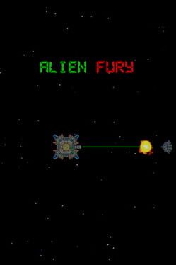 Jaquette Alien Fury