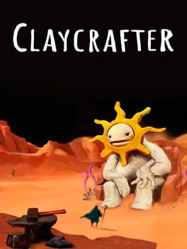Jaquette Claycrafter