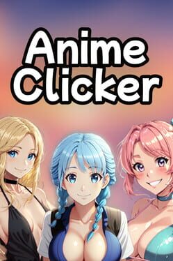 Jaquette Anime Clicker