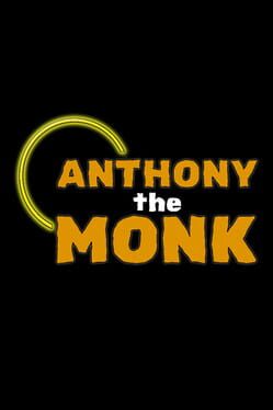 Jaquette Anthony the Monk