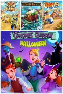 Jaquette 8Floor Bundle 4 in 1 Part 7