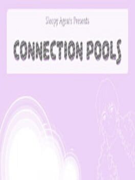 Jaquette Connection Pools