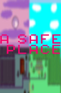 Jaquette A Safe Place