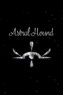 Jaquette Astral Hound VR