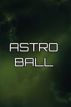 Jaquette Astroball