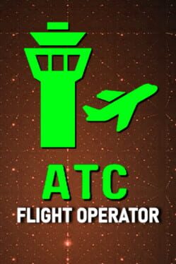 Jaquette ATC Flight Operator