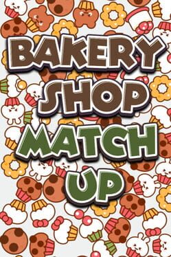 Jaquette Bakery Shop Match Up