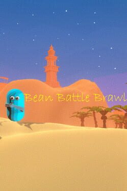 Jaquette Bean Battle Brawl