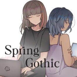 Spring Gothic