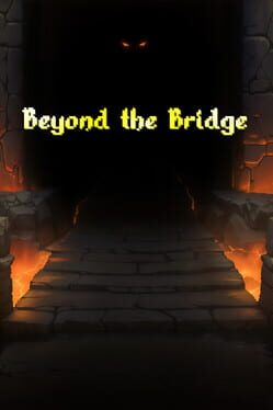 Jaquette Beyond the Bridge