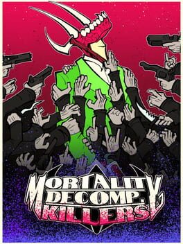 Mortality Decomp. Killers