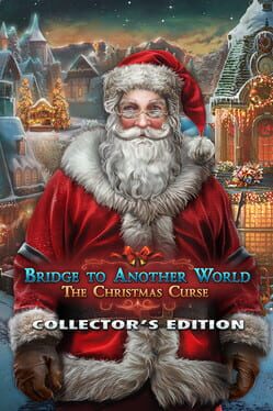 Jaquette Bridge to Another World: The Christmas Curse - Collector's Edition