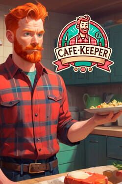 Jaquette Café Keeper