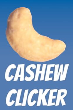 Jaquette Cashew Clicker