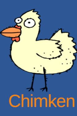 Jaquette Chimken