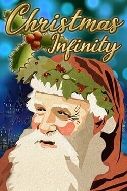 Jaquette Christmas Infinity