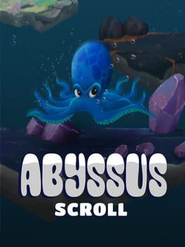 Abyssus Scroll