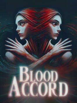 Jaquette Blood Accord