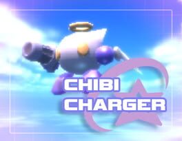 Jaquette Chibi Charger
