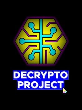 Jaquette Decrypto Project