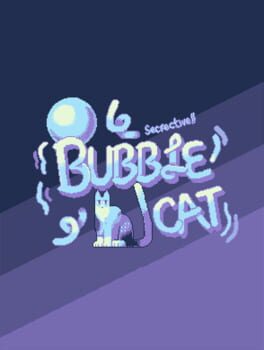Jaquette Bubble Jcat