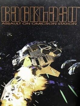 Jaquette Backlash: A Turret Gunner Simulation