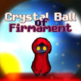 Jaquette Crystal Ball of Firmament