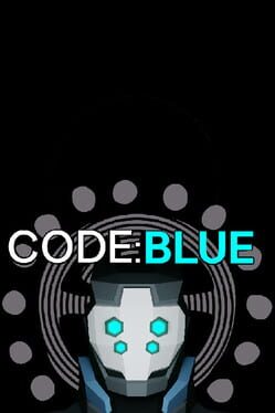 Jaquette Code: Blue