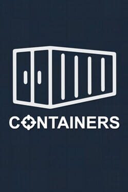 Jaquette Containers