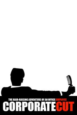 Jaquette Corporate Cut: The Hair-Raising Adventure of an Office Employee