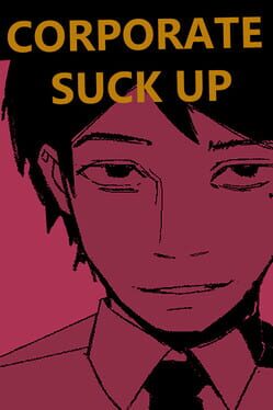 Jaquette Corporate Suck Up